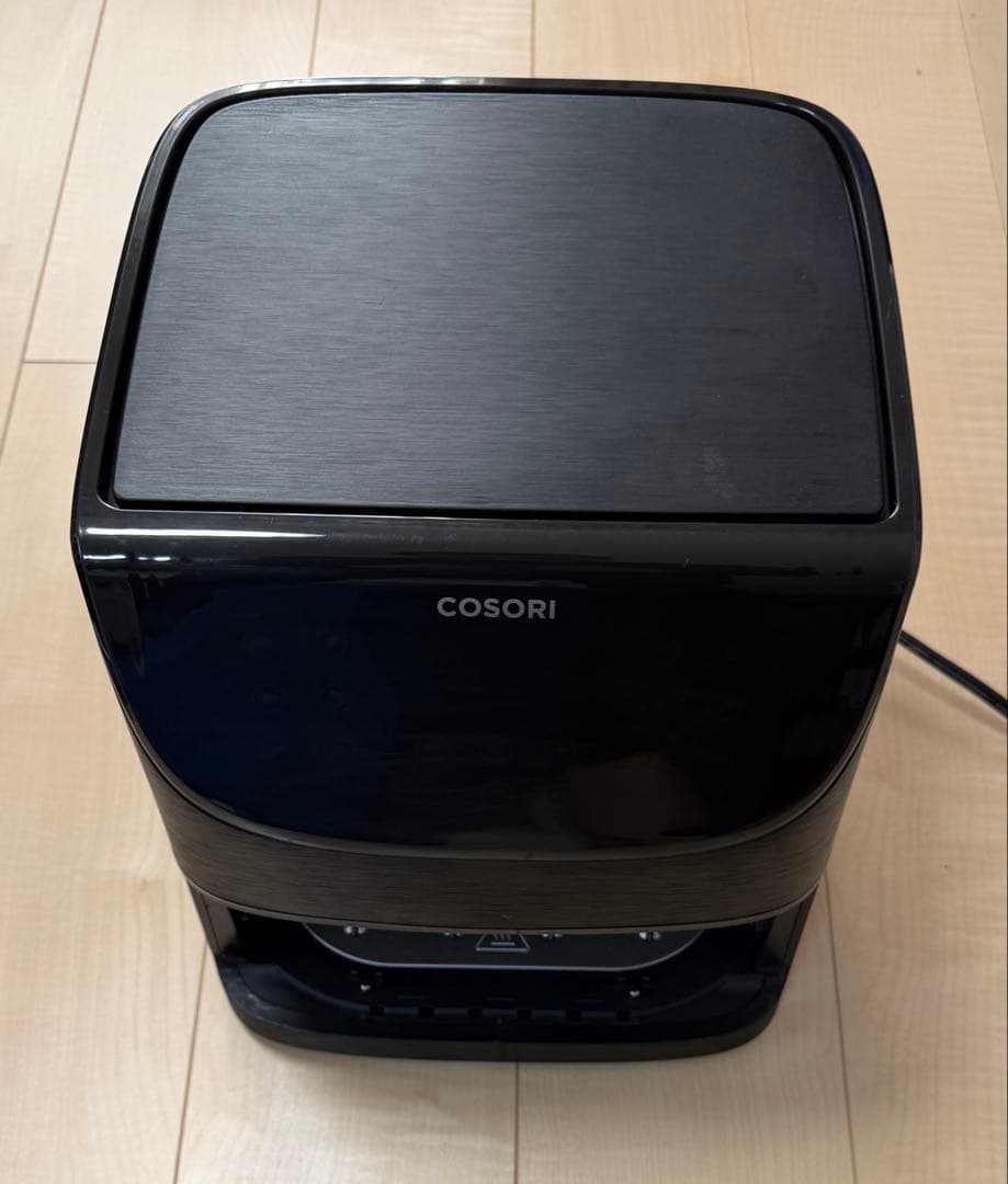 COSORI エアフライヤー 3.5リットル