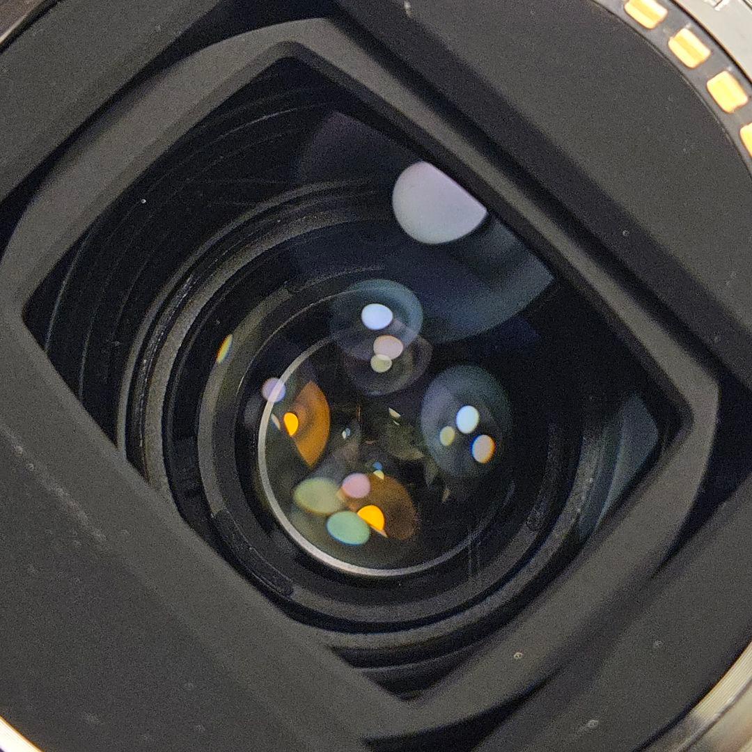 【美品】SONY α7Sⅲ TAMRON28-200mm