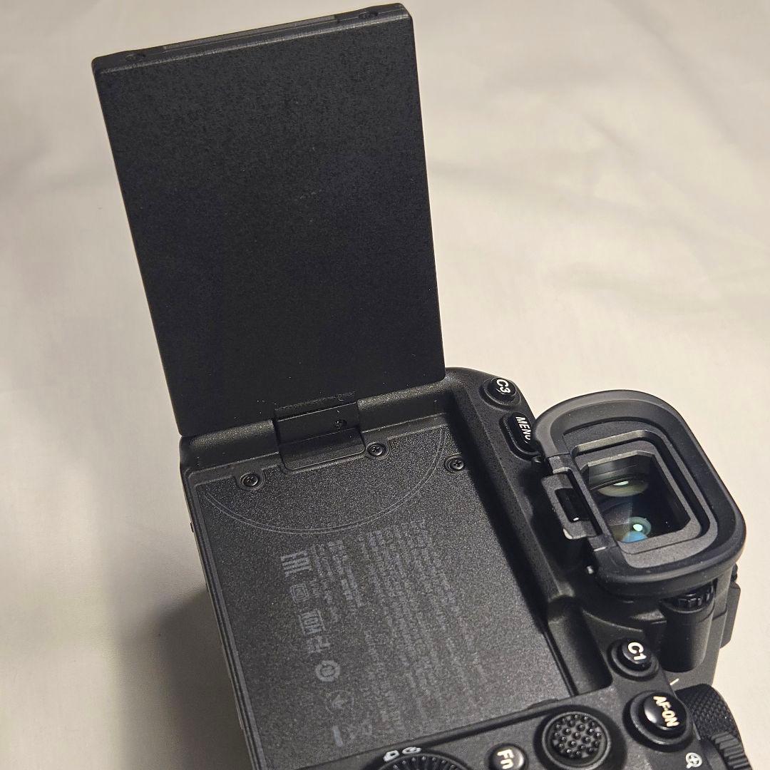 【美品】SONY α7Sⅲ TAMRON28-200mm