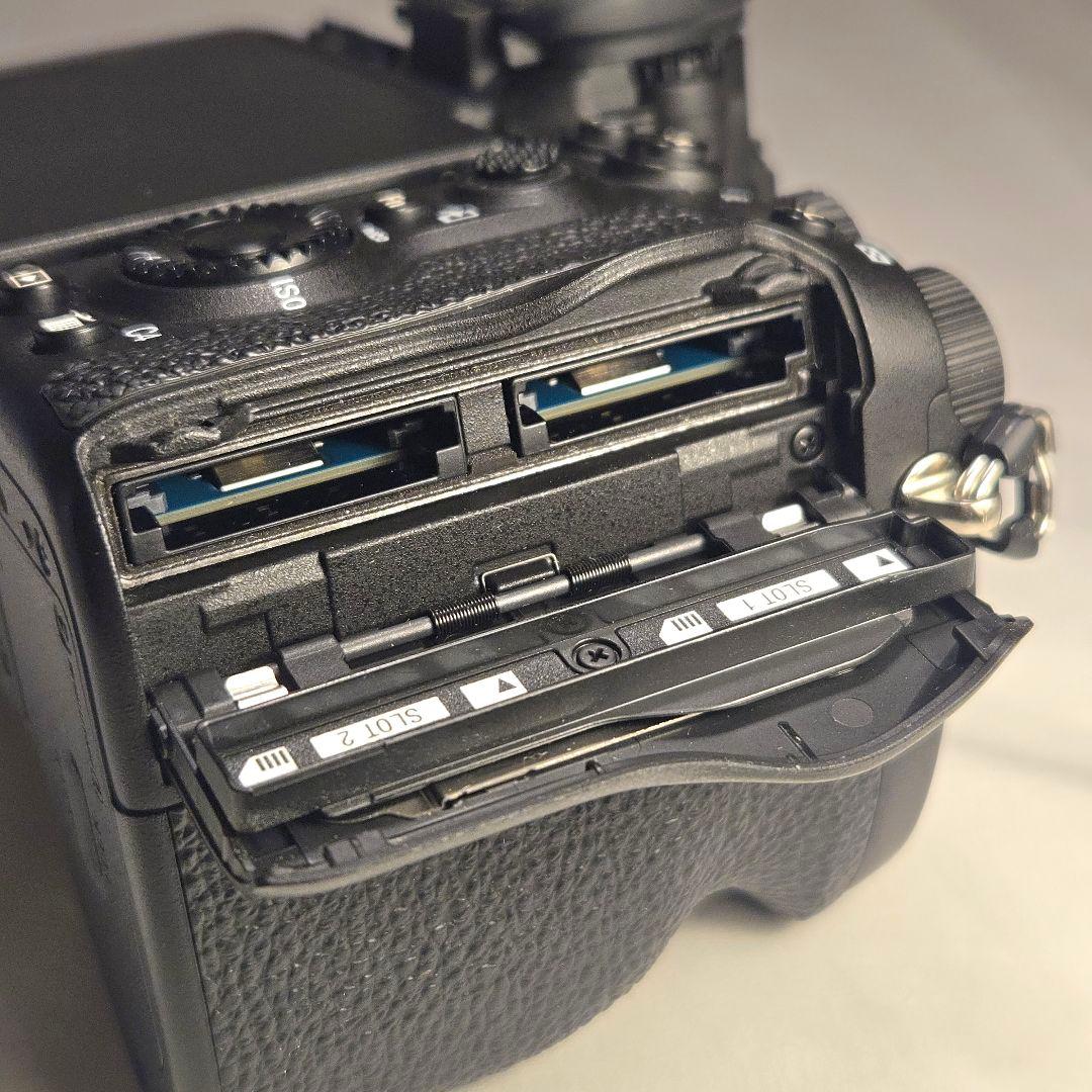 【美品】SONY α7Sⅲ TAMRON28-200mm