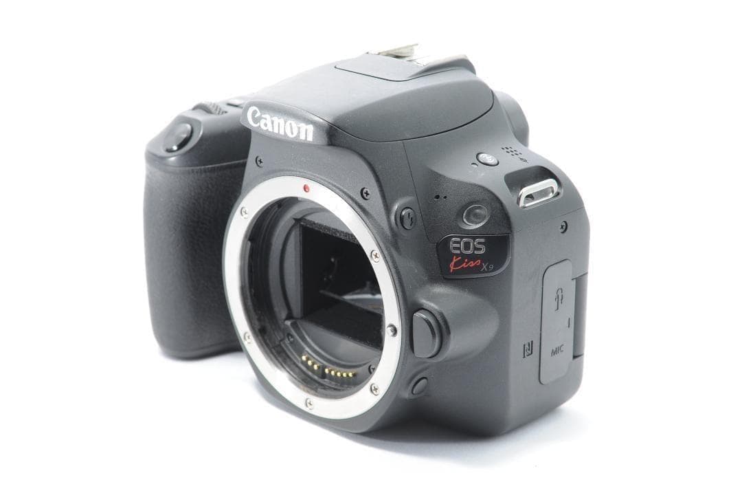 風景写真をWi-Fiで即共有❤️Canon Kiss X9✨高倍率レンズ