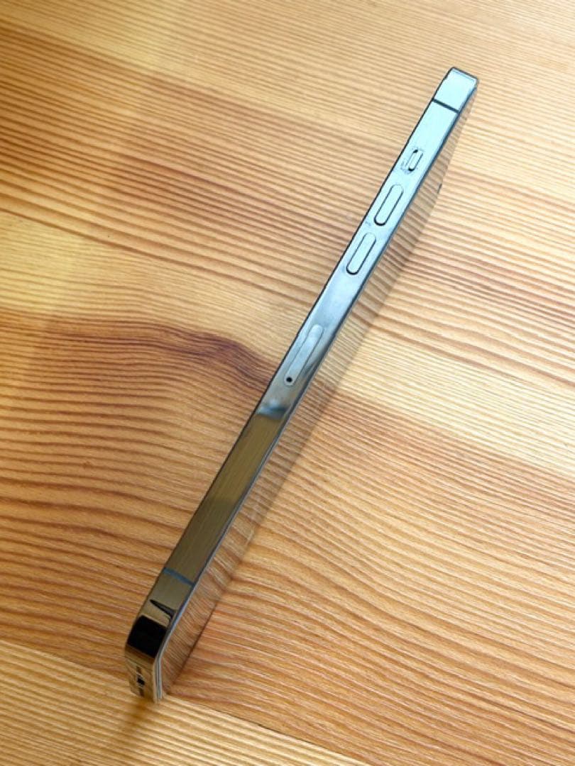 iPhone 12 Pro Max 128GB グラファイトSIMフリー