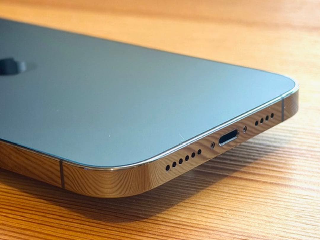 iPhone 12 Pro Max 128GB グラファイトSIMフリー