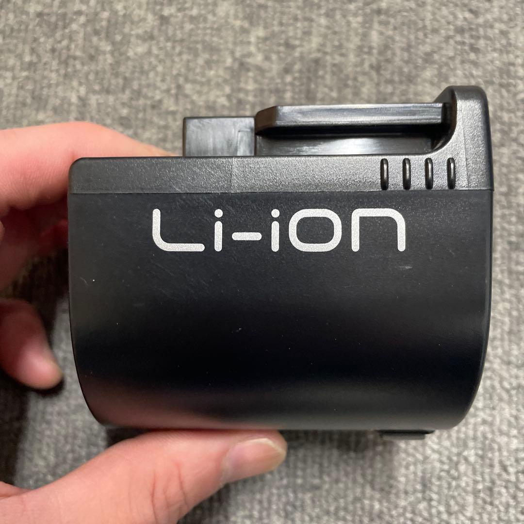 値下げ新品✨日立掃除機バッテリーPVB-2125B PV-BEH900-009