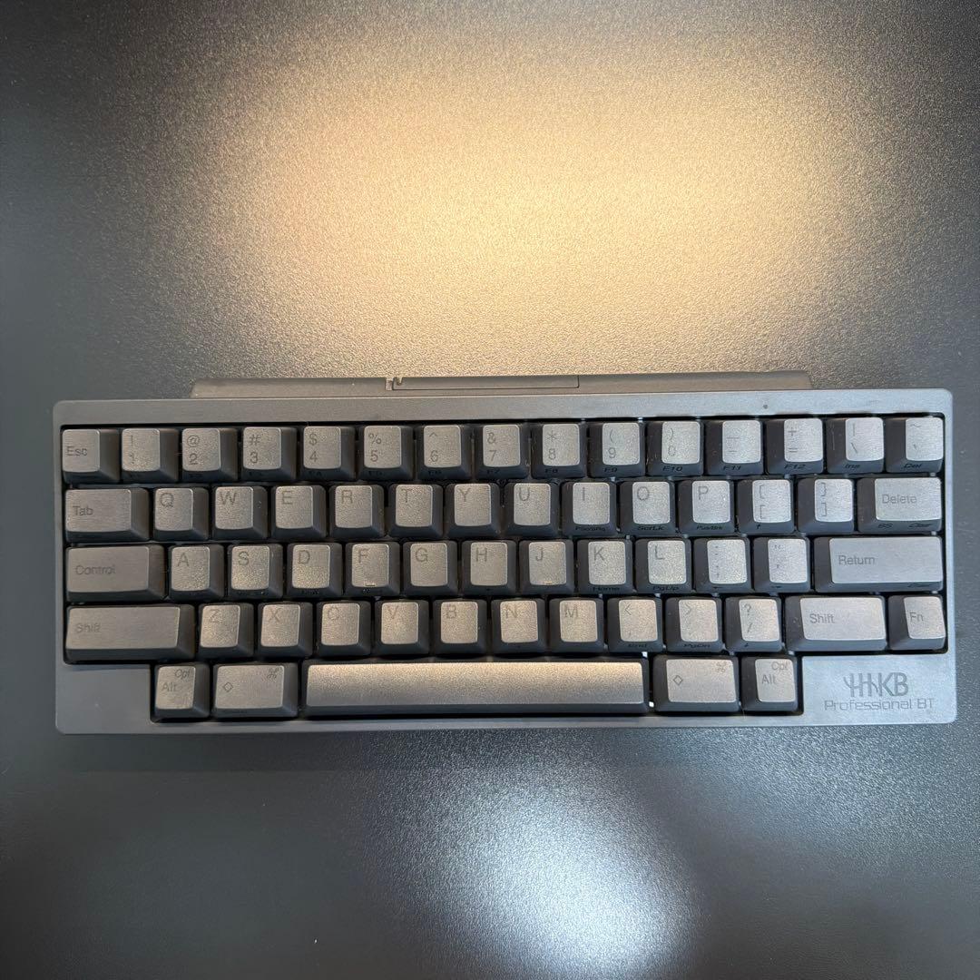 HHKB Professional BT US配列