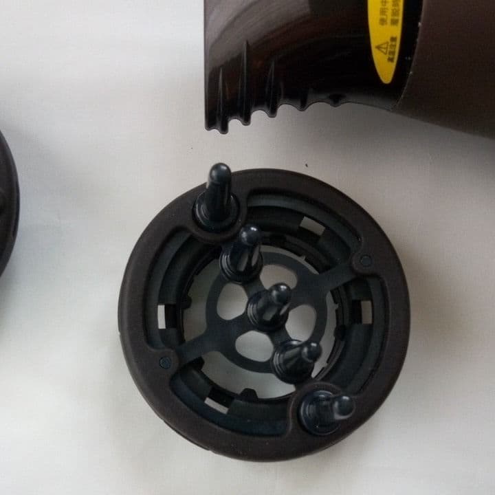 YAーMAN　ドライヤー