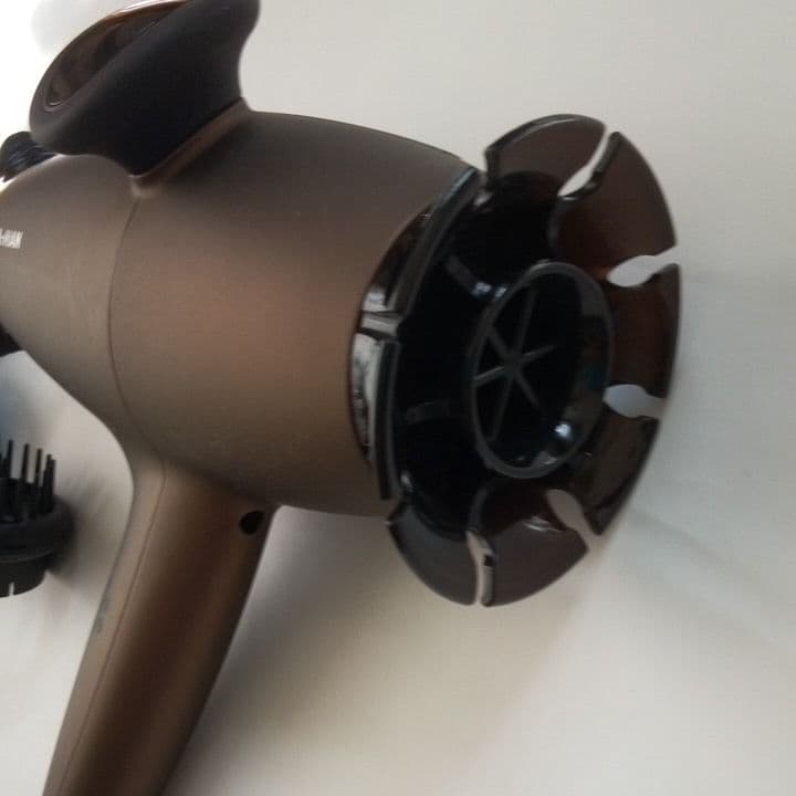 YAーMAN　ドライヤー