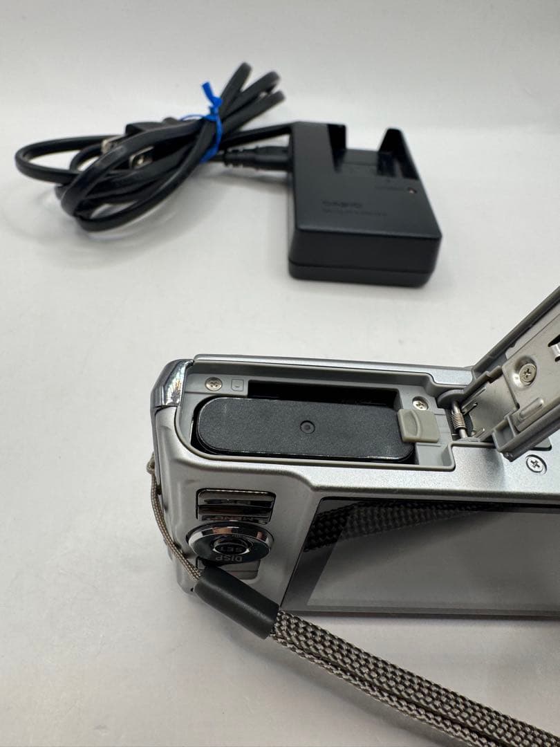 CASIO EXILIM EX-H10 コンパクトデジタルカメラ