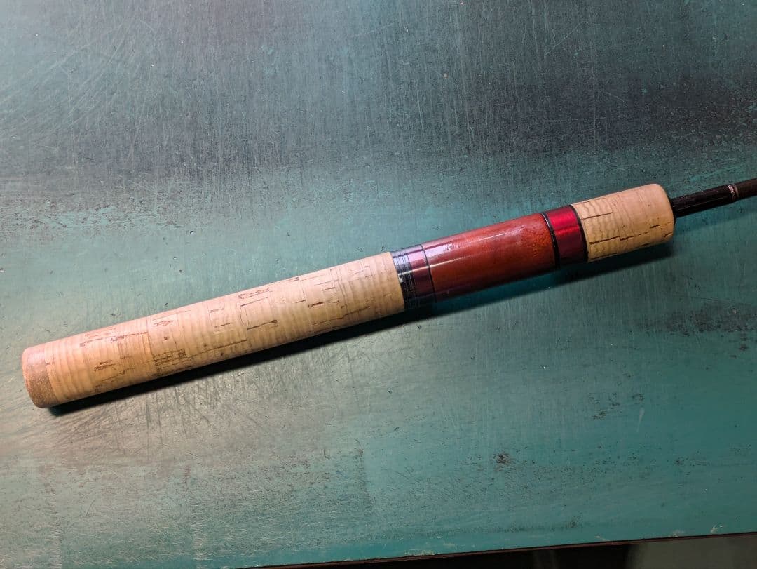 ヴァルケイン　ダーインスレイヴ　64IS-L　インパクトソリッド