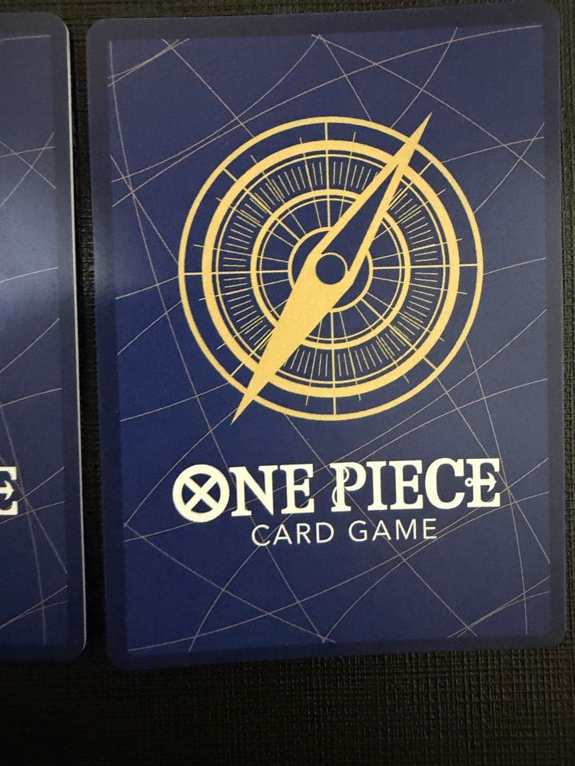 ポートガス・D・エース パラレル SP EB02-028 2枚セット