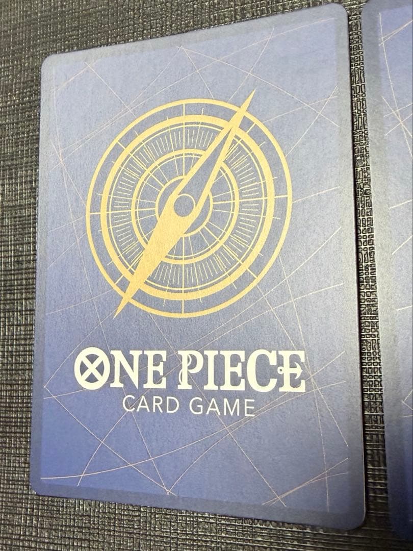 ポートガス・D・エース パラレル SP EB02-028 2枚セット