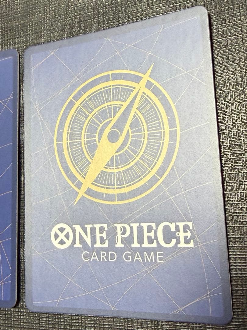 ポートガス・D・エース パラレル SP EB02-028 2枚セット