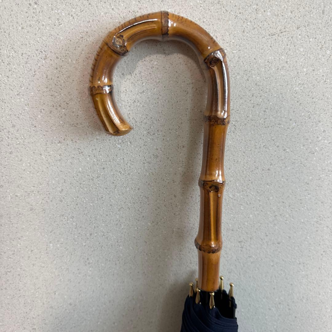 untule 完全遮光100% 長傘L(60cm)