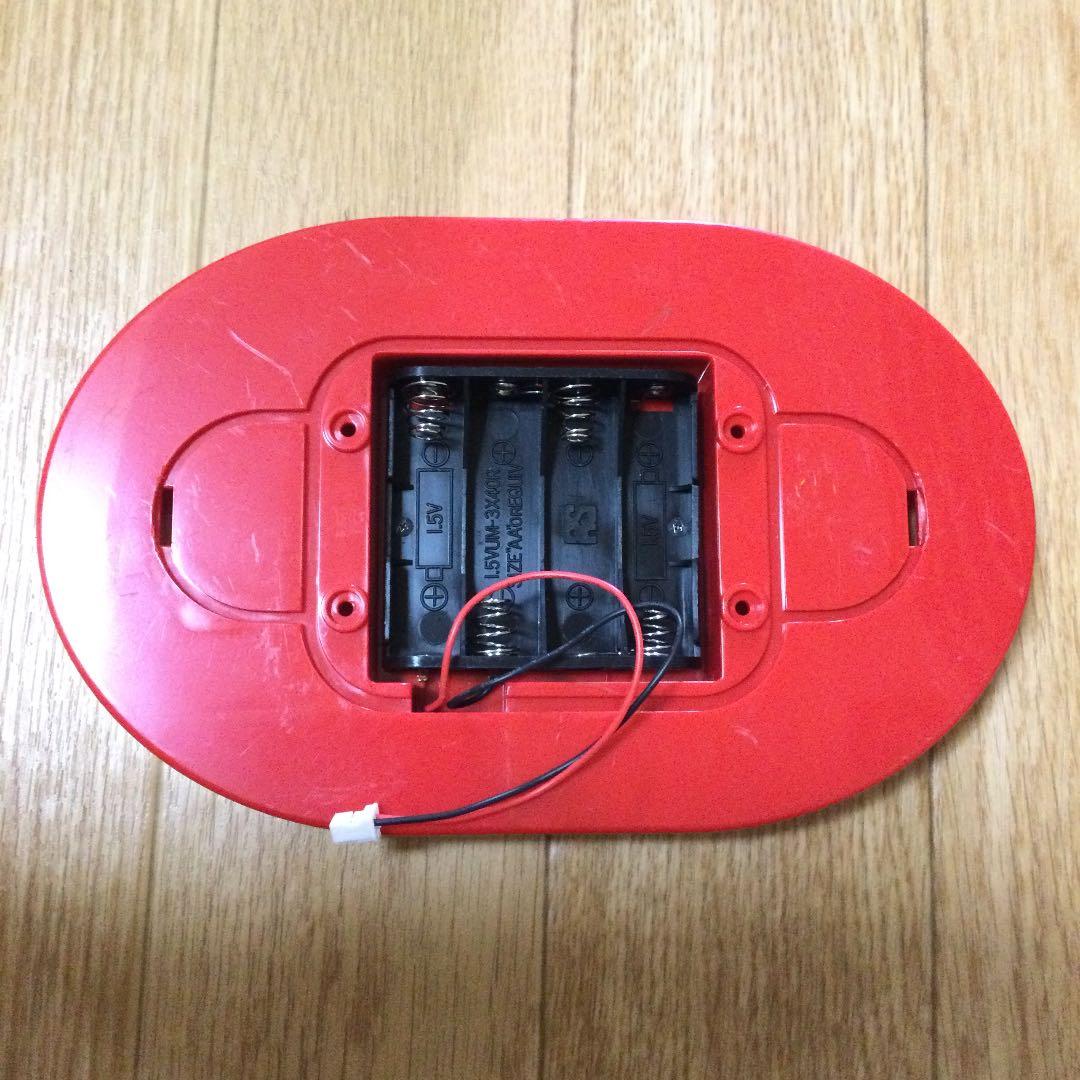 鉄腕アトム　コミュニケーションロボット