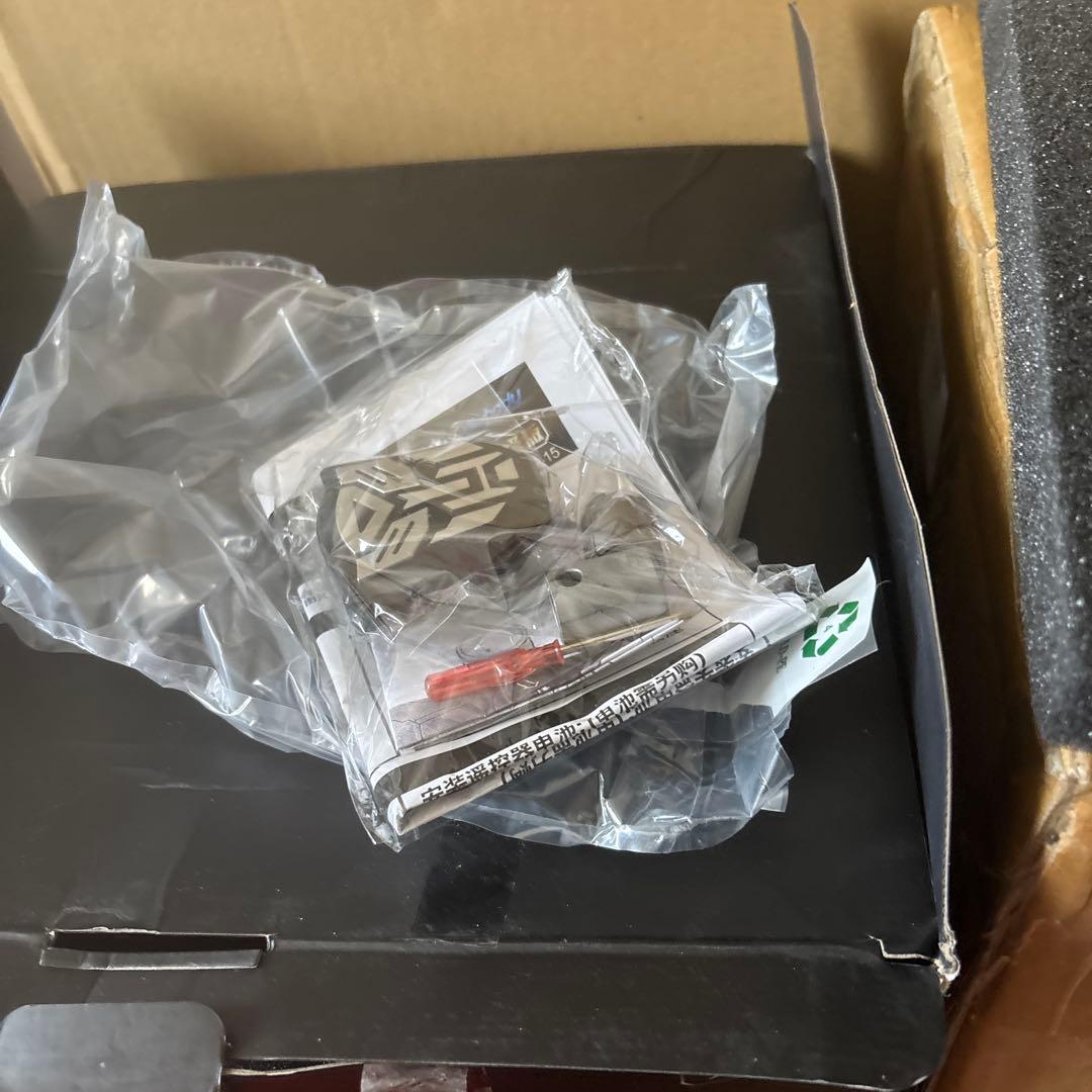 トランスフォーマー バンブルビー ヘルメット