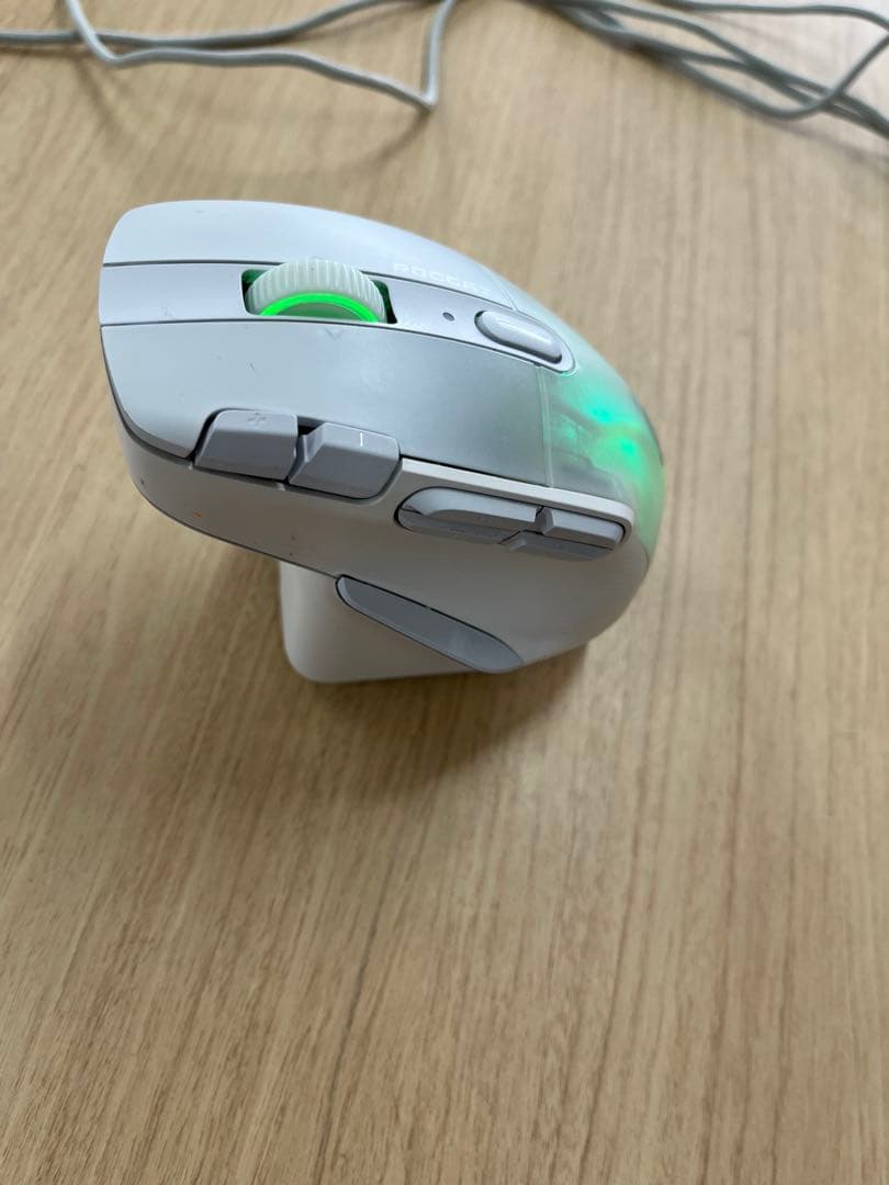 ROCCAT KONE XP AIR ワイヤレスゲーミングマウス