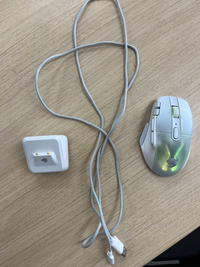 ROCCAT KONE XP AIR ワイヤレスゲーミングマウス