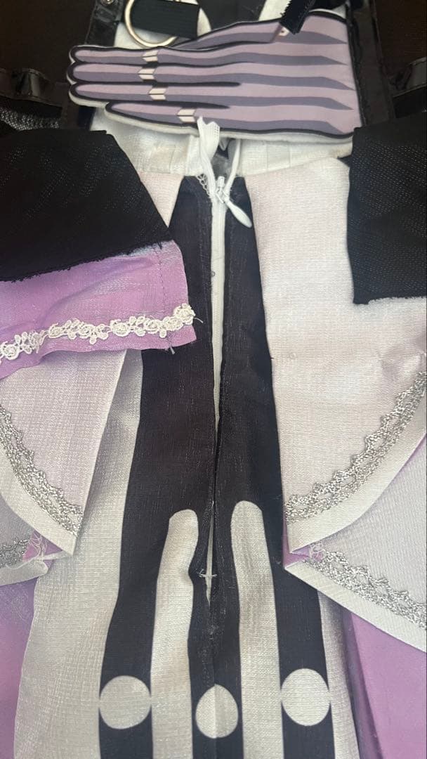 専用 崩壊スターレイル マダムヘルタ 靴 ウィッグ付き フルセット sサイズ