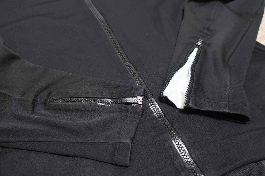 ラファ Rapha 冬用ジャケット