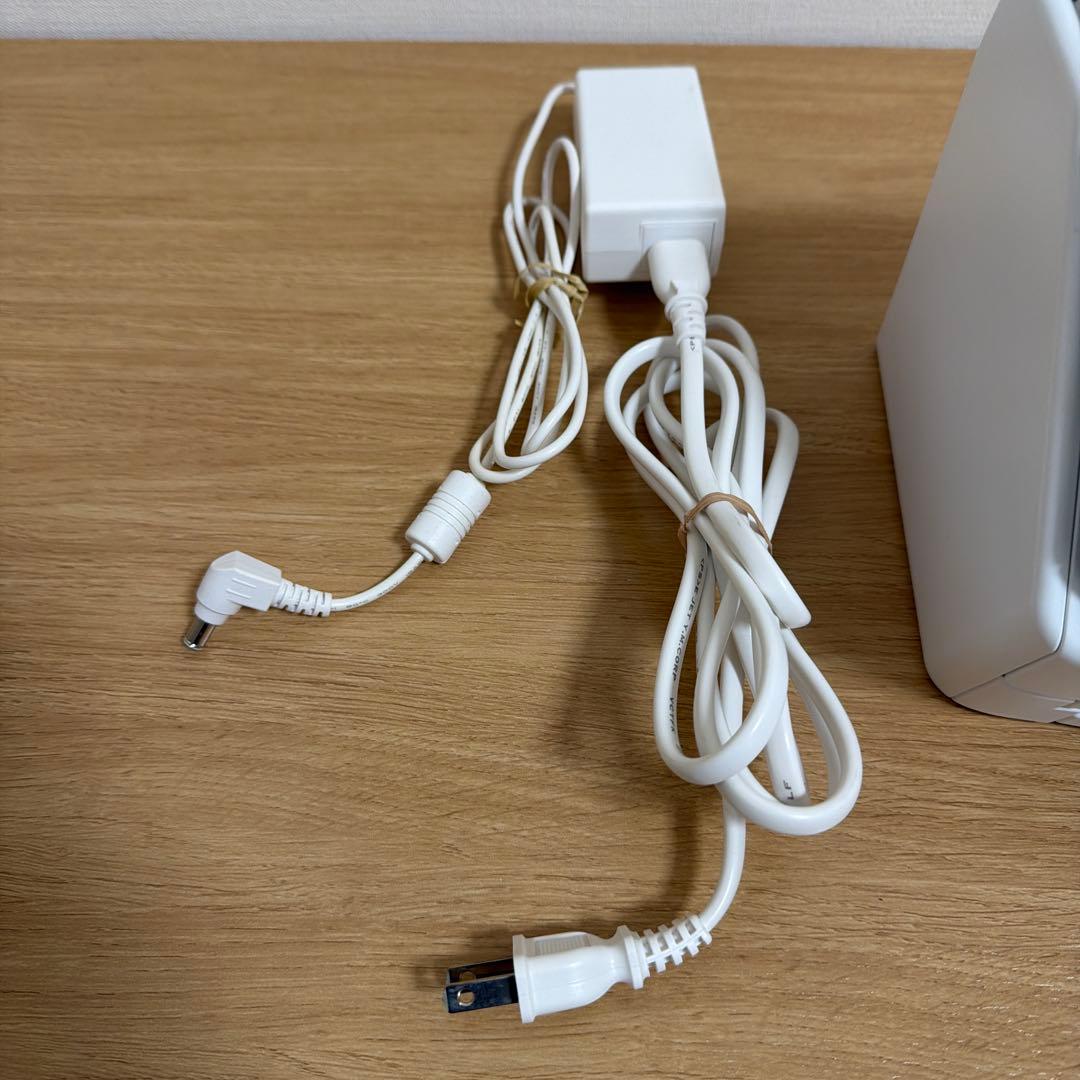 ScanSnap ix1500 ホワイト