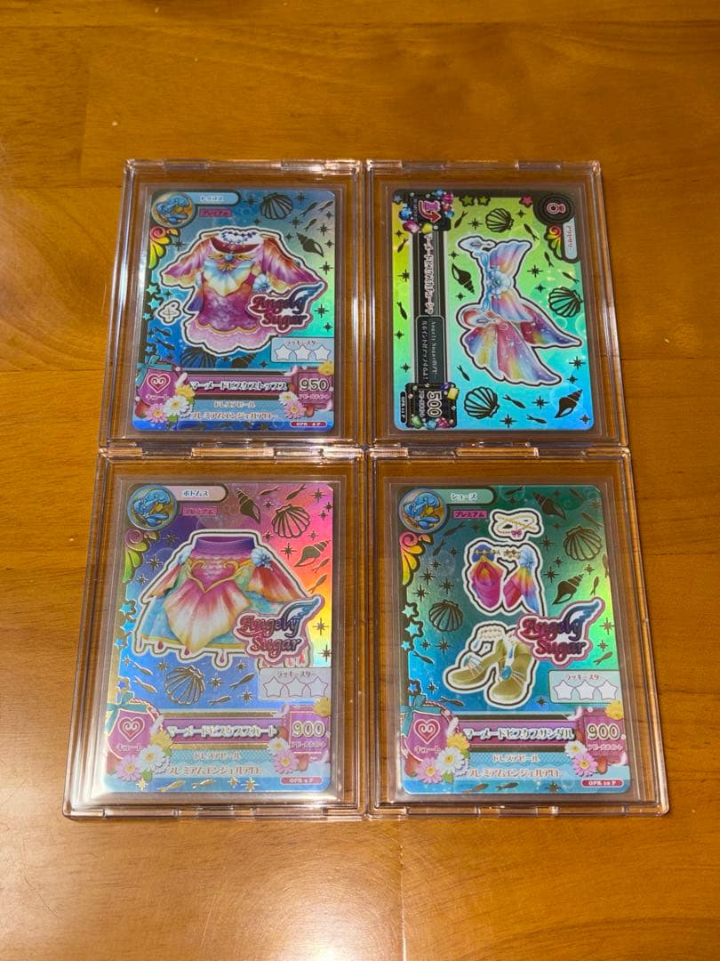 マーメイドピスケス　ルーレット