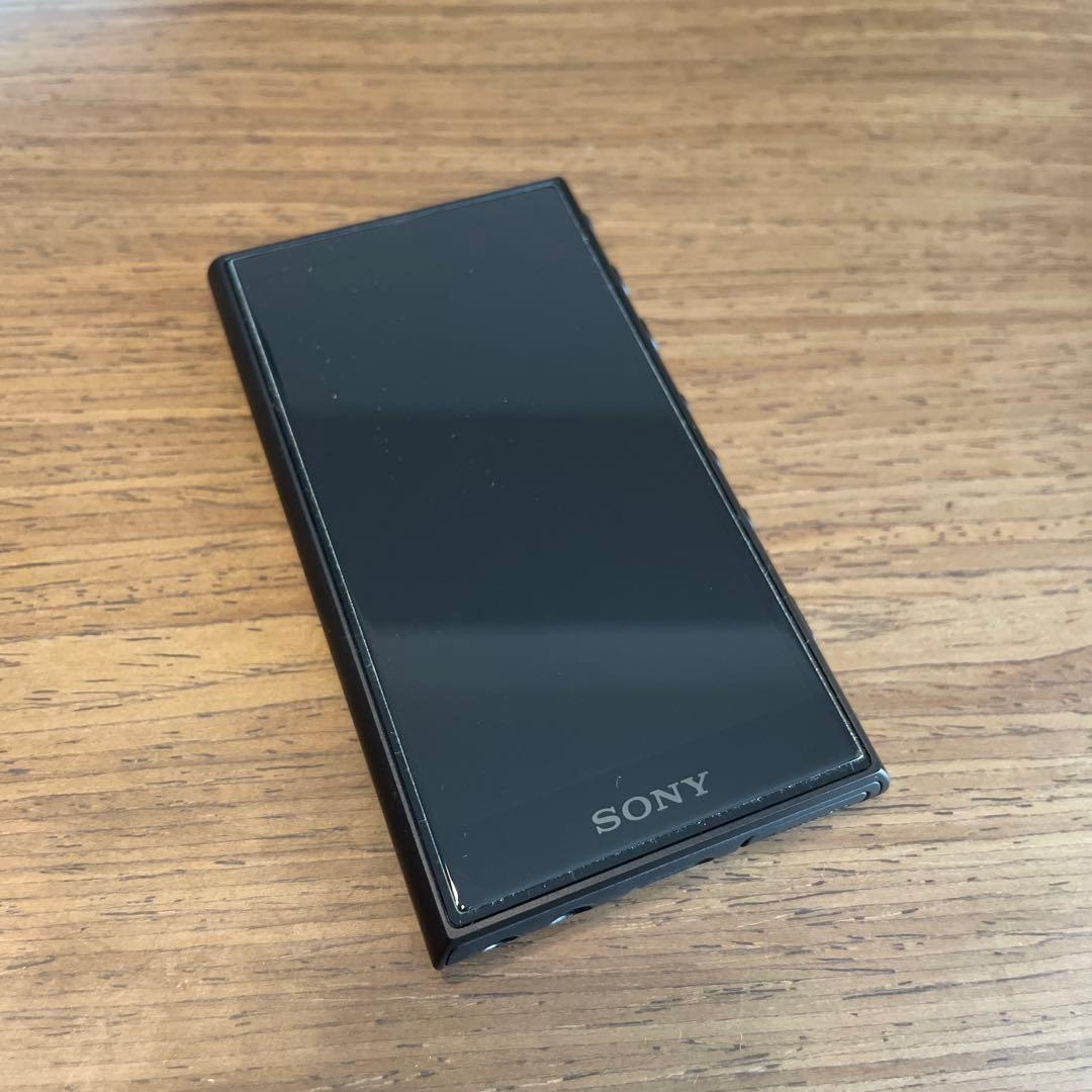 SONYウォークマンNWーA105 16GB 【動作確認済み】