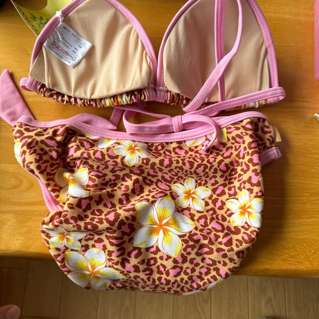 ロコネイル　水着 レア　ビンテージ　最終値下げ❗️