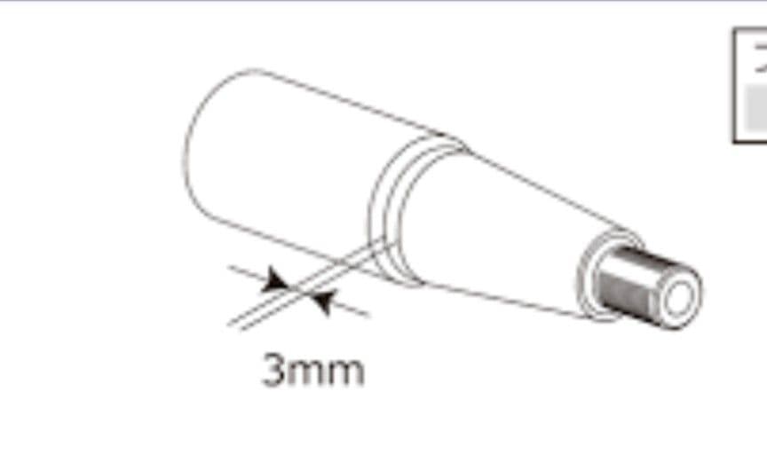 6Vモンキー　Sクランクシャフト（41.4mm） 良好 ダックス　シャリー