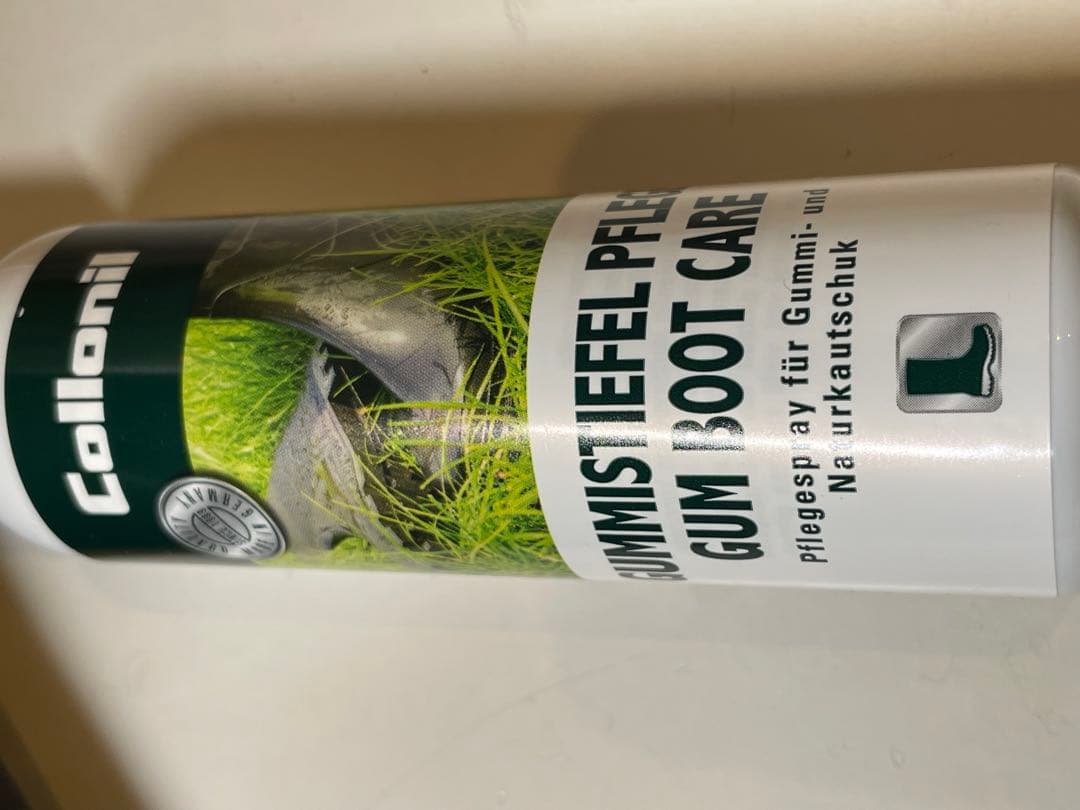 【激レア】CHANEL シャネル ヴィンテージ ココマーク レインブーツ 長靴