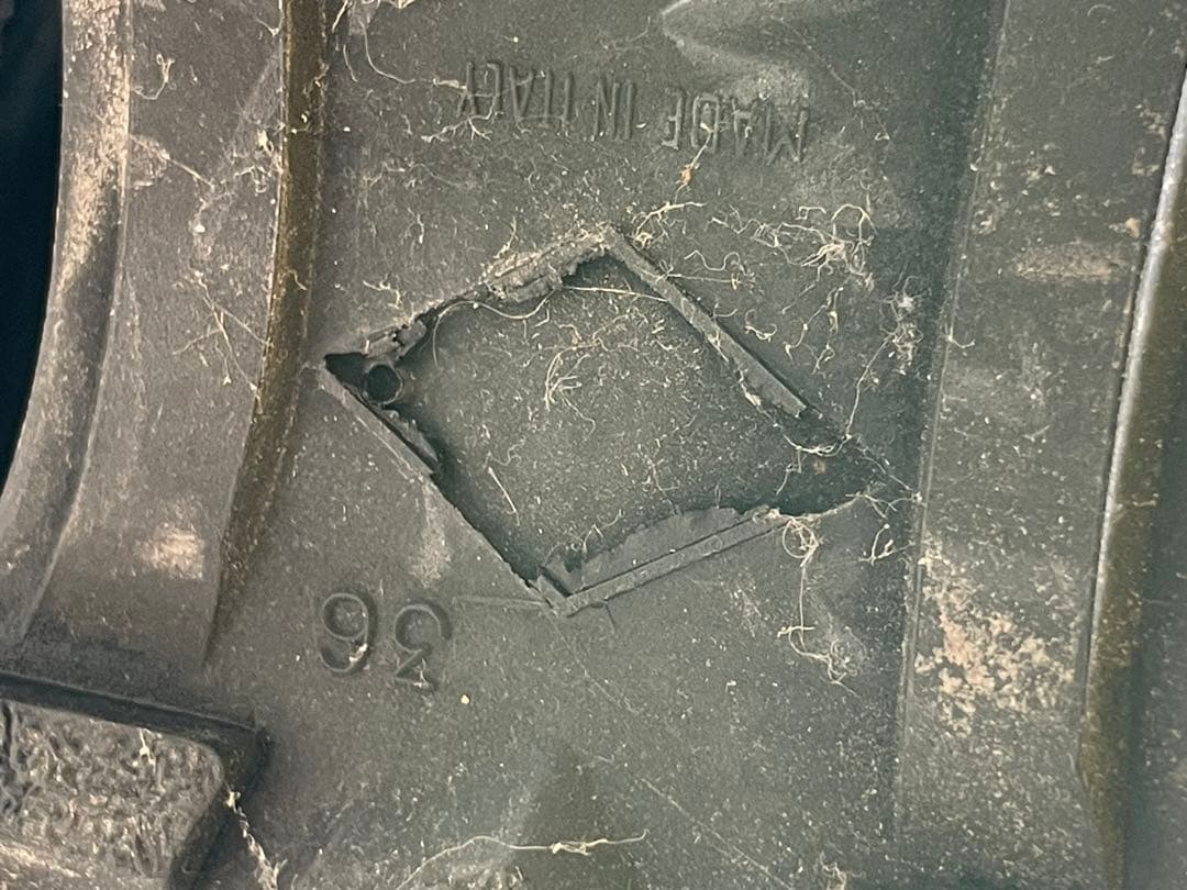 【激レア】CHANEL シャネル ヴィンテージ ココマーク レインブーツ 長靴