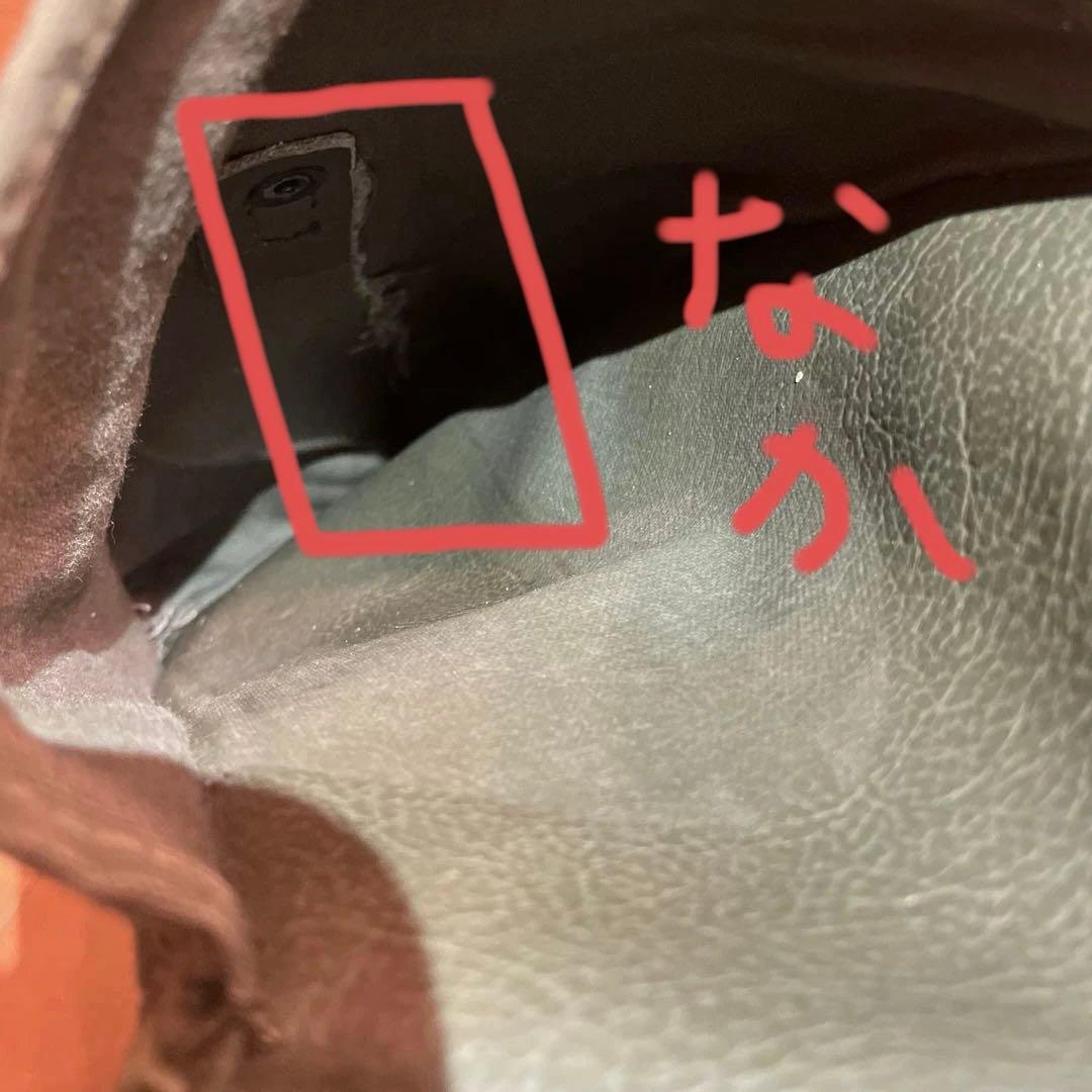 ドイツ軍　山岳部隊　バックパック　キャンバス　レザー　カーキ　ミリタリー