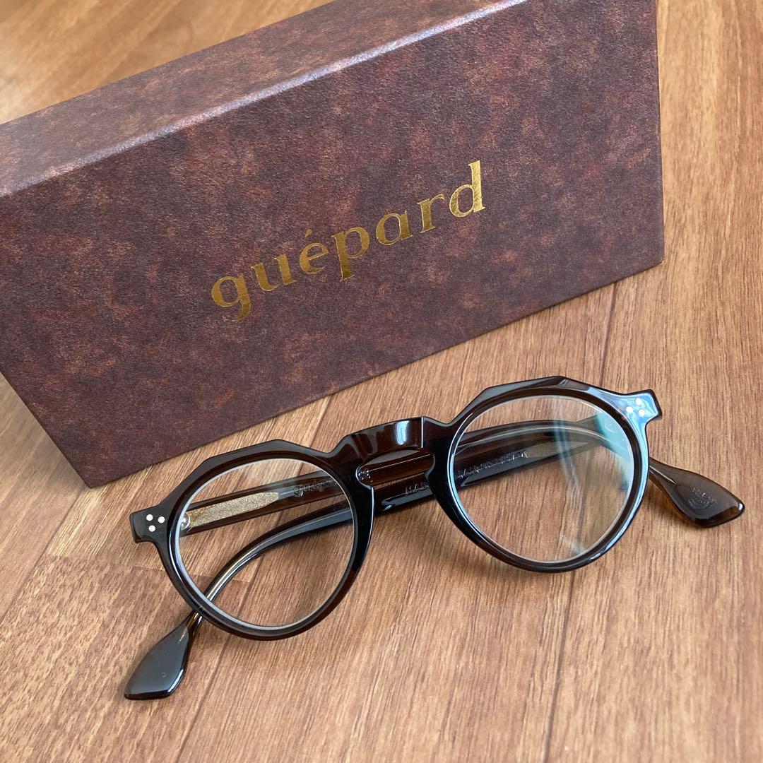 guepard /ギュパール gp-15 ウイスキー