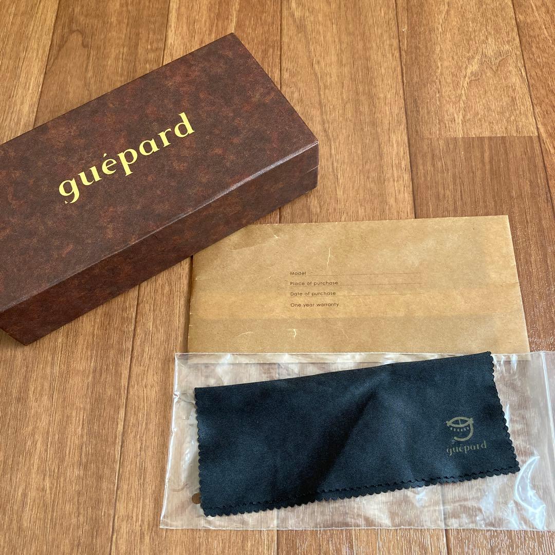 guepard /ギュパール gp-15 ウイスキー