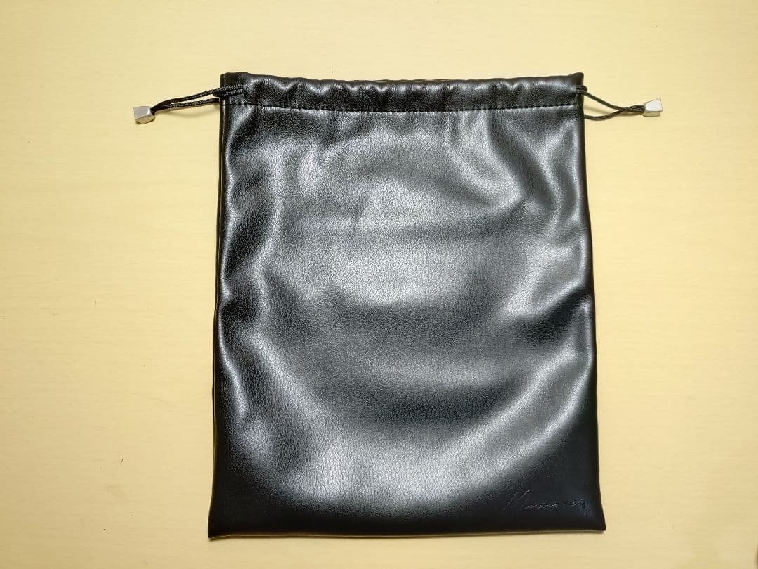 水月雨　moondrop Edge