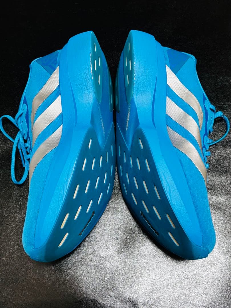 スパイク・シューズ adidas ADIZERO EVO SL WOVEN 26cm