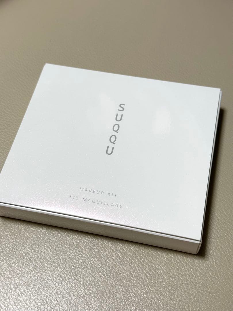SUQQU メイクアップ キット 149舜華