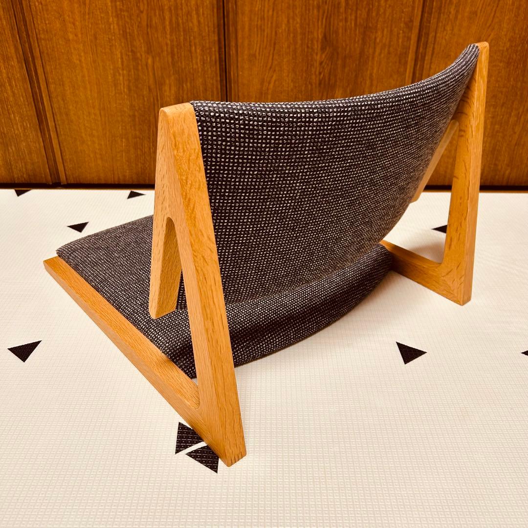 日進木工 FK1コタツシリーズ 座椅子 2脚セット