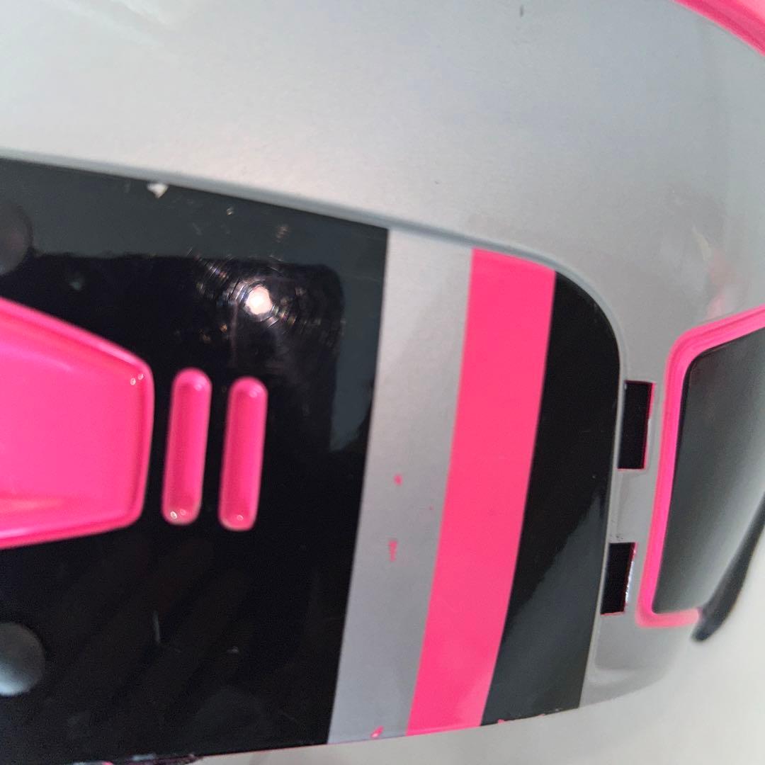 【mana】 ｂｒｉｋｏ　ブリコ　ヘルメット