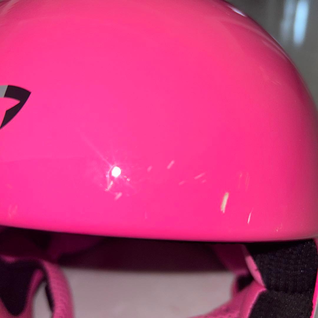 【mana】 ｂｒｉｋｏ　ブリコ　ヘルメット