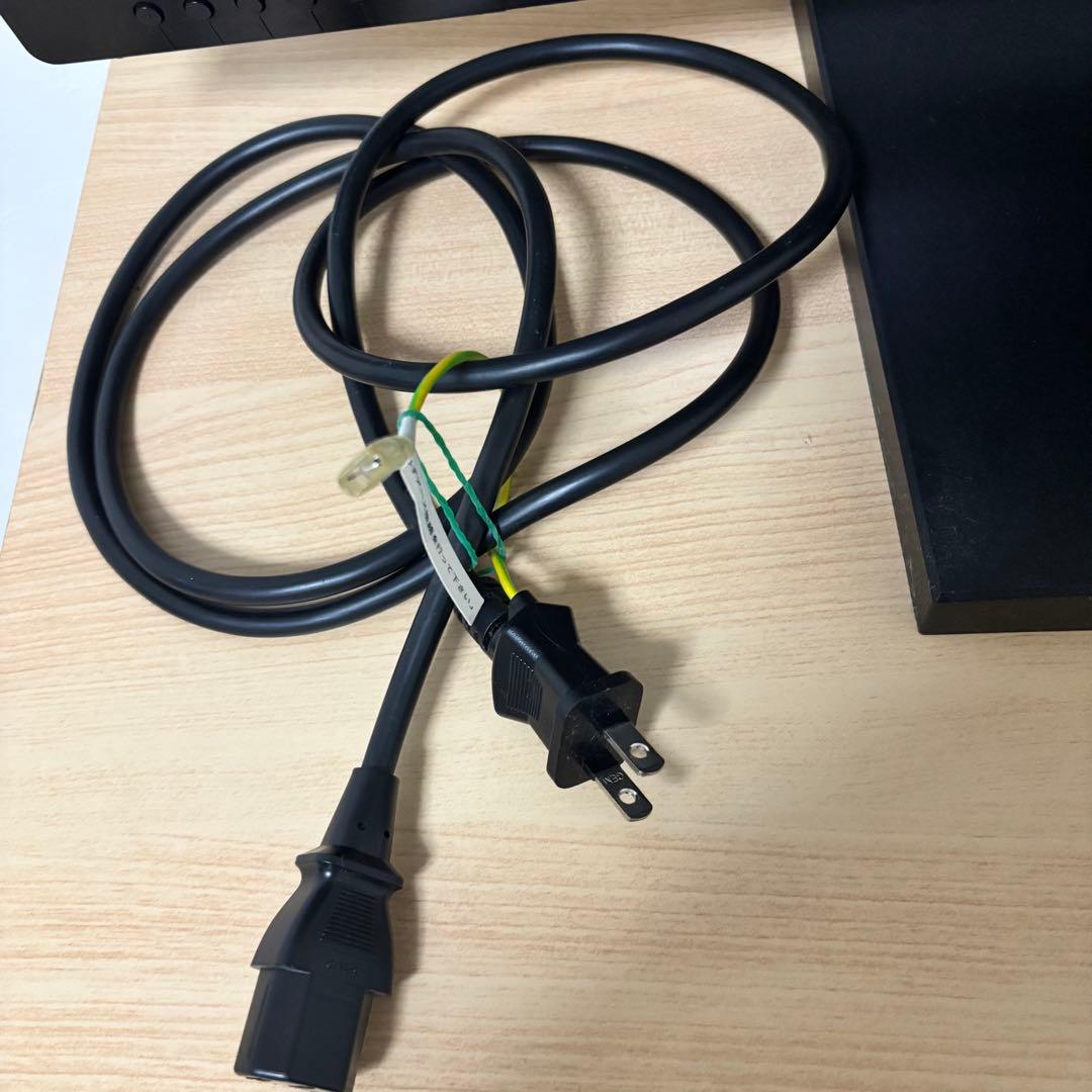 ＜美品＞ I-ODATA PCモニター LCD-AH271XDB-B 27インチ