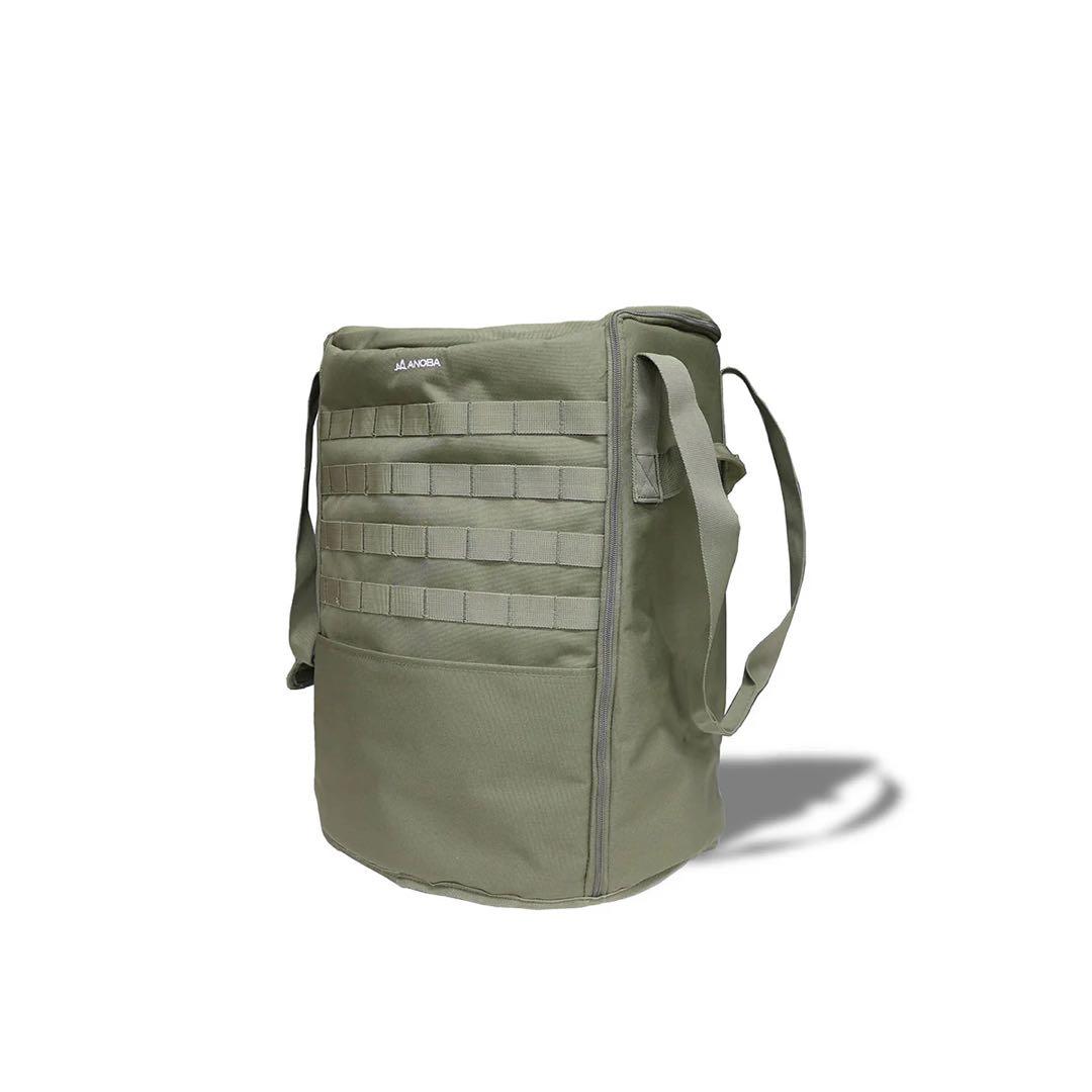 トヨトミ 【GEAR MISSION】レインボーストーブ　※ケースセット