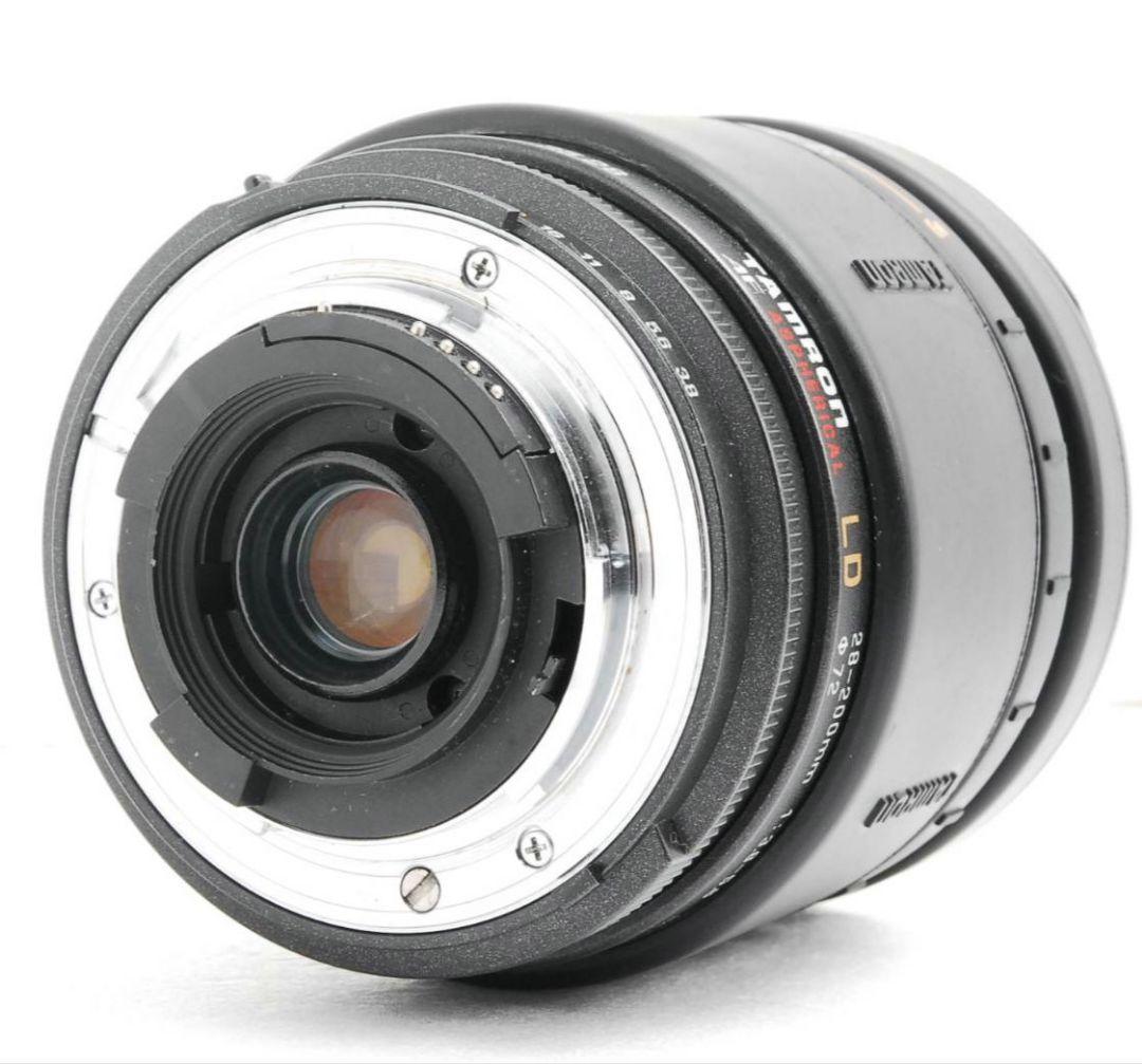 NIKON　D70　広角から望遠まで　初心者⚡️一眼レフ⚡️望遠⚡️ニコン