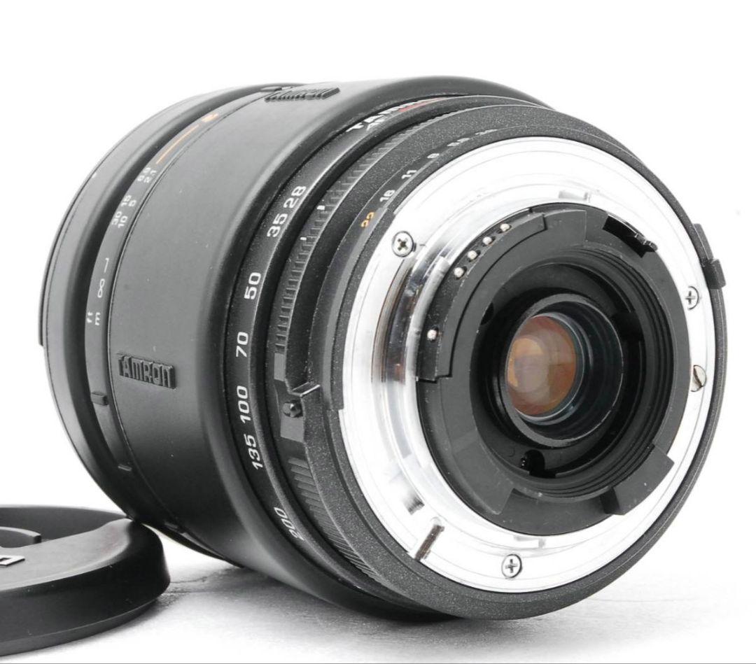 NIKON　D70　広角から望遠まで　初心者⚡️一眼レフ⚡️望遠⚡️ニコン