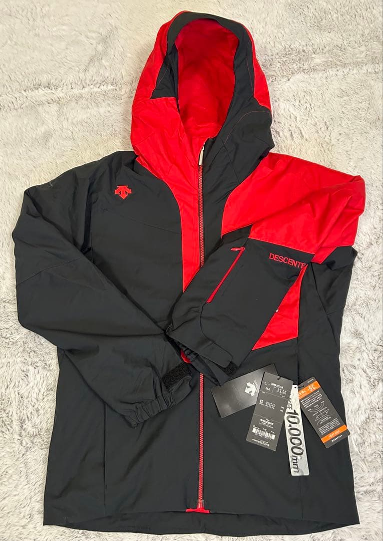 DESCENTE メンズ　スキーウェア　L新品✨