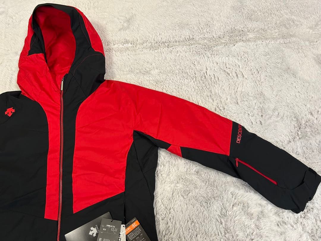 DESCENTE メンズ　スキーウェア　L新品✨
