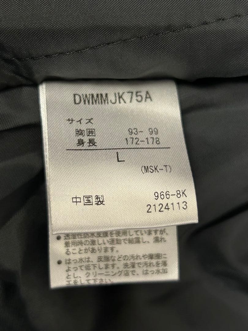 DESCENTE メンズ　スキーウェア　L新品✨