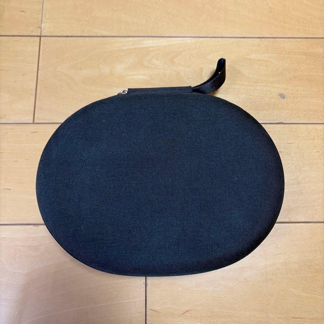 ソニーのワイヤレスノイズキャンセリングステレオヘッドセットWH-1000XM4