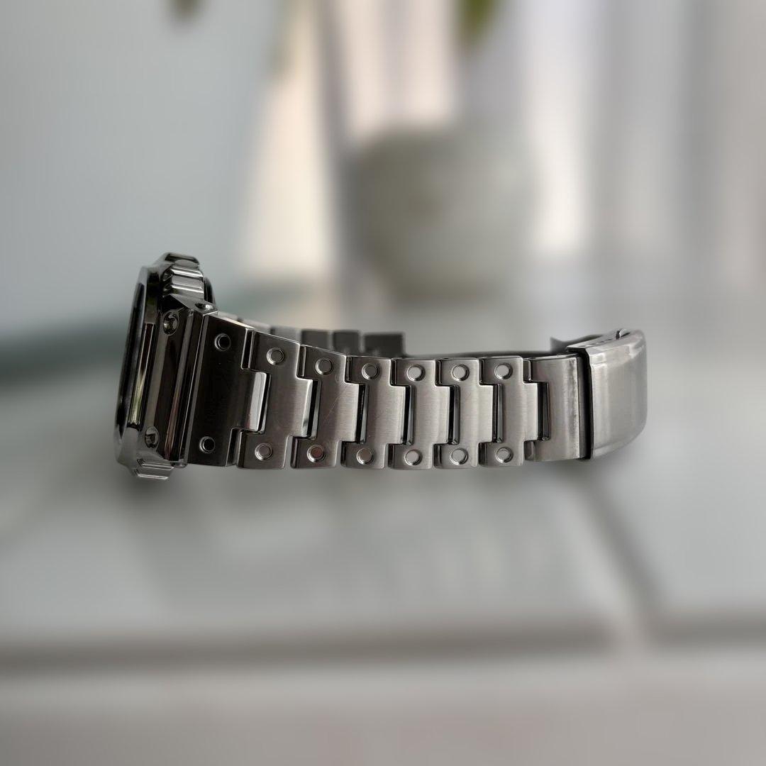 G-SHOCK DW-5600 デジタル腕時計　マイケル