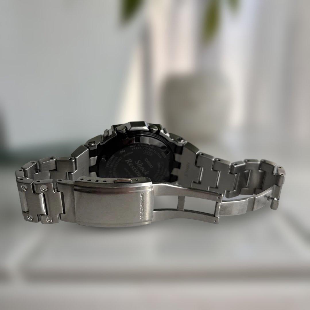 G-SHOCK DW-5600 デジタル腕時計　マイケル