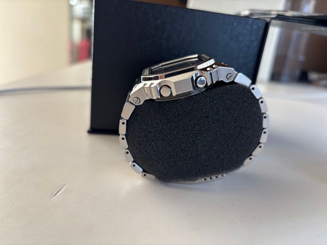 G-SHOCK DW-5600 デジタル腕時計　マイケル